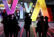 VivaTech forum: Africa at the heart of the digital revolution VivaTech forum: Africa at the heart of the digital revolution