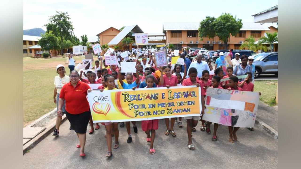 International Day against Drug Abuse and Illicit Trafficking International Day against Drug Abuse and Illicit Trafficking