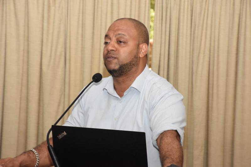 Private sector validates National Development Strategy 2023-2027 Private sector validates National Development Strategy 2023-2027