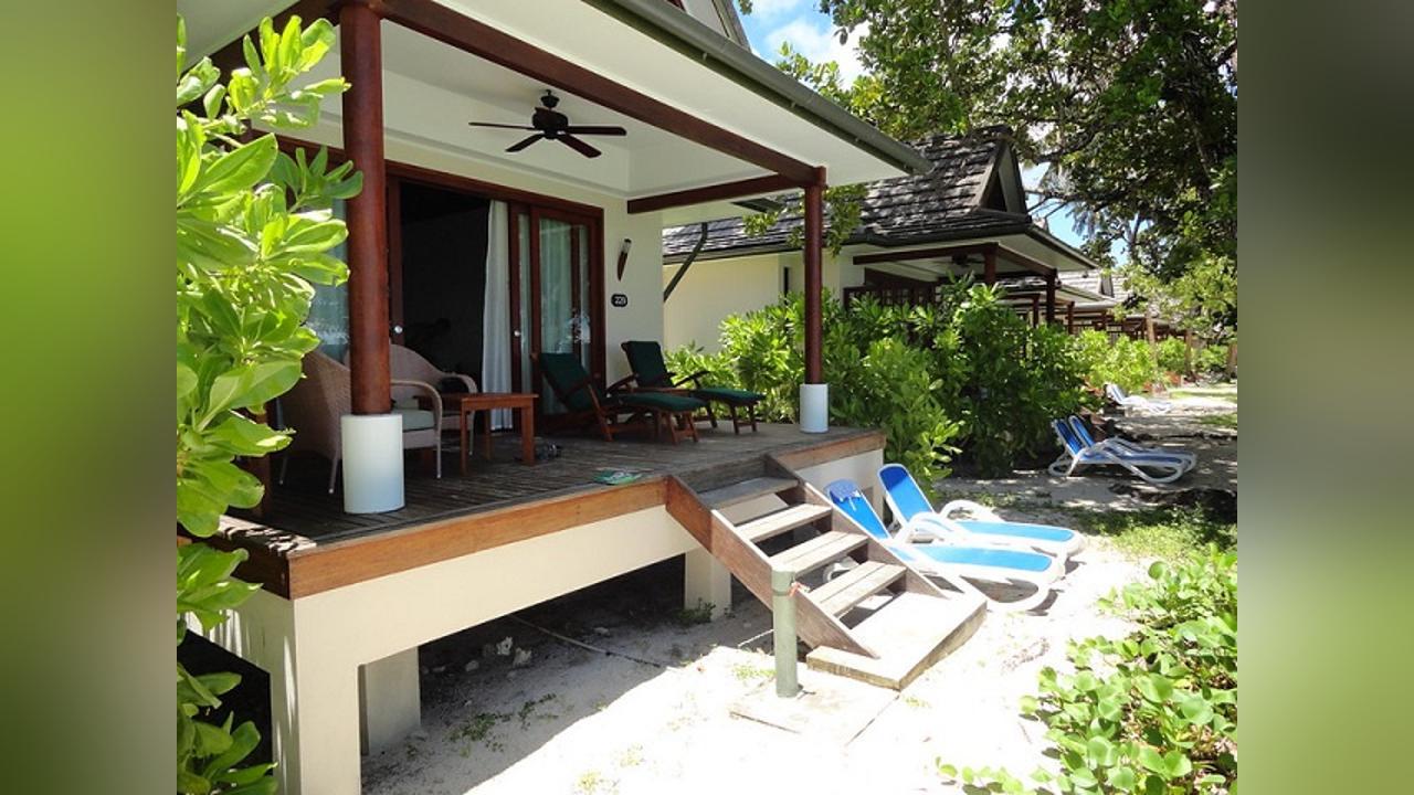 How many stars?: Seychelles to adopt national grading system for tourism establishments How many stars?: Seychelles to adopt national grading system for tourism establishments