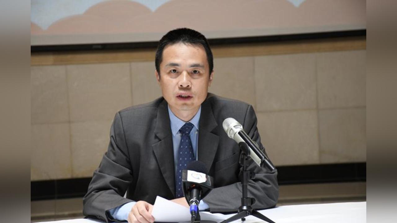 Seychelles and China celebrate 47th anniversary of diplomatic relations Seychelles and China celebrate 47th anniversary of diplomatic relations