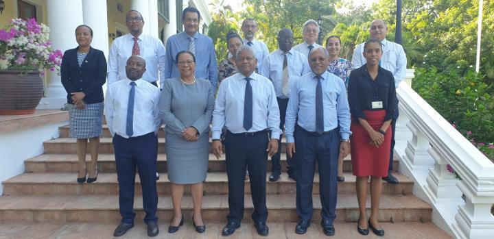 Multi-sectorial committee set up to address obesity Multi-sectorial committee set up to address obesity