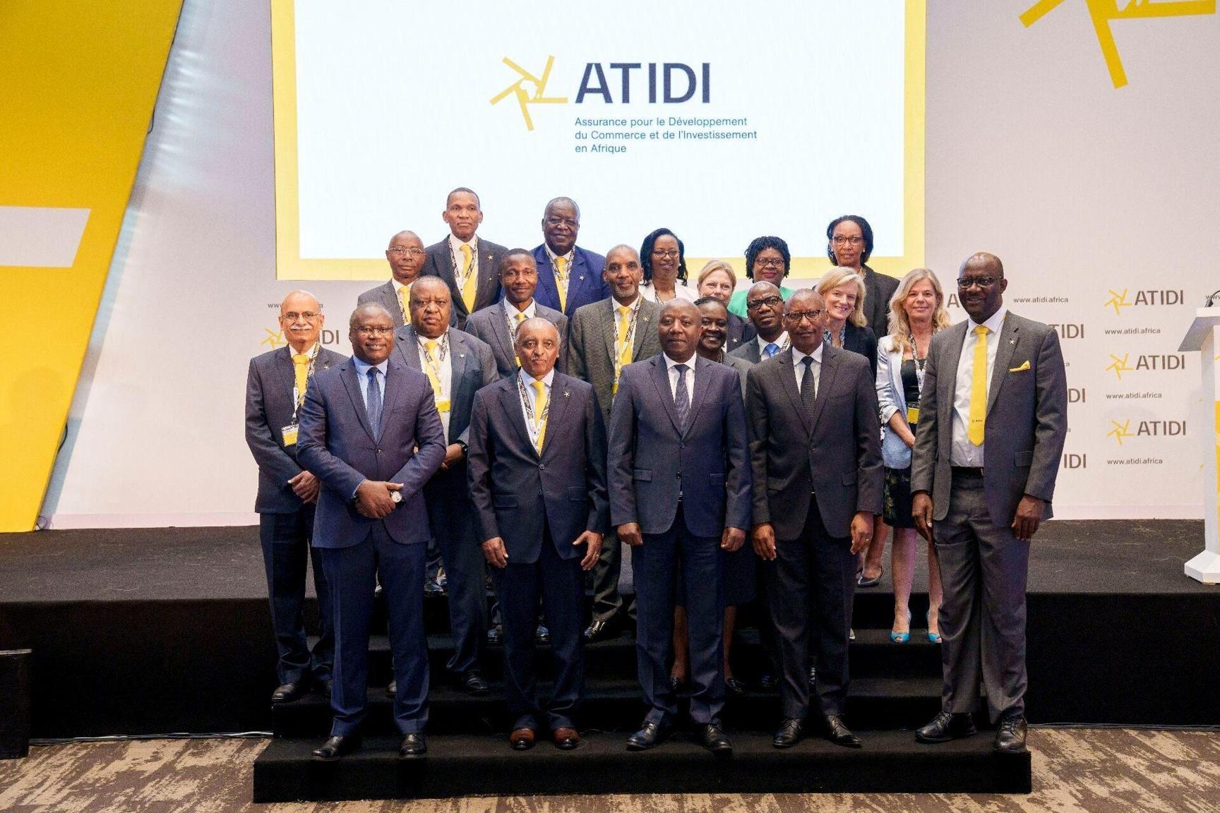 ATI rebrands to ATIDI, opens its 2023 AGM in Recovery-prone Context ATI rebrands to ATIDI, opens its 2023 AGM in Recovery-prone Context