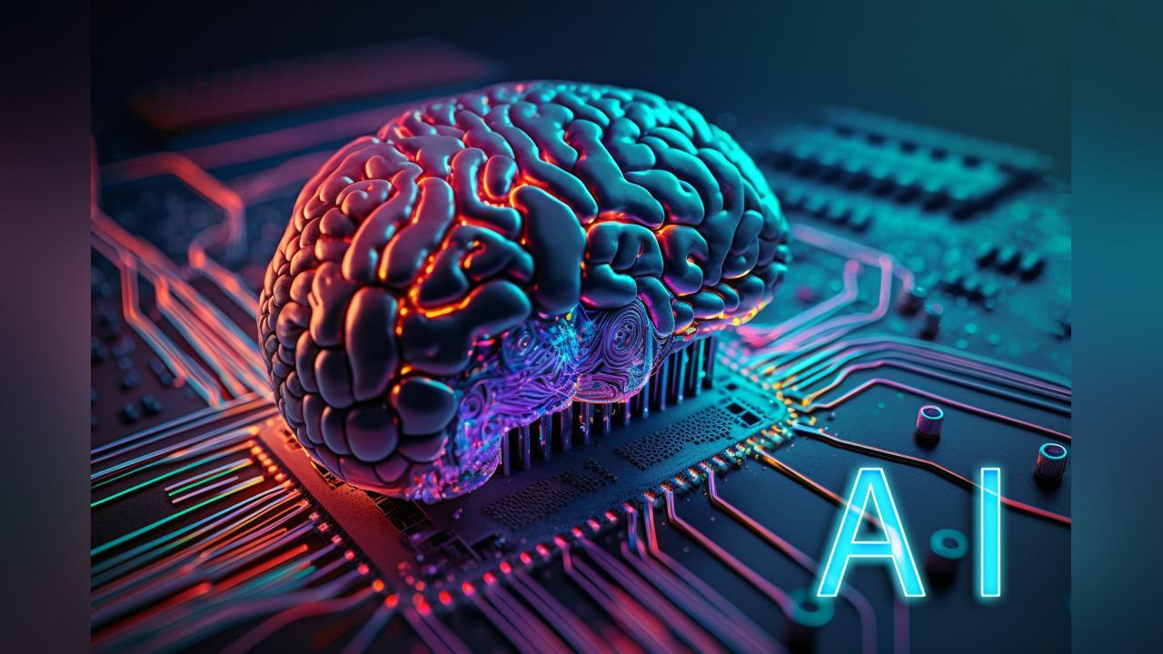 Artificial Intelligence: A Transformative tool for Economic Development in Africa Artificial Intelligence: A Transformative tool for Economic Development in Africa