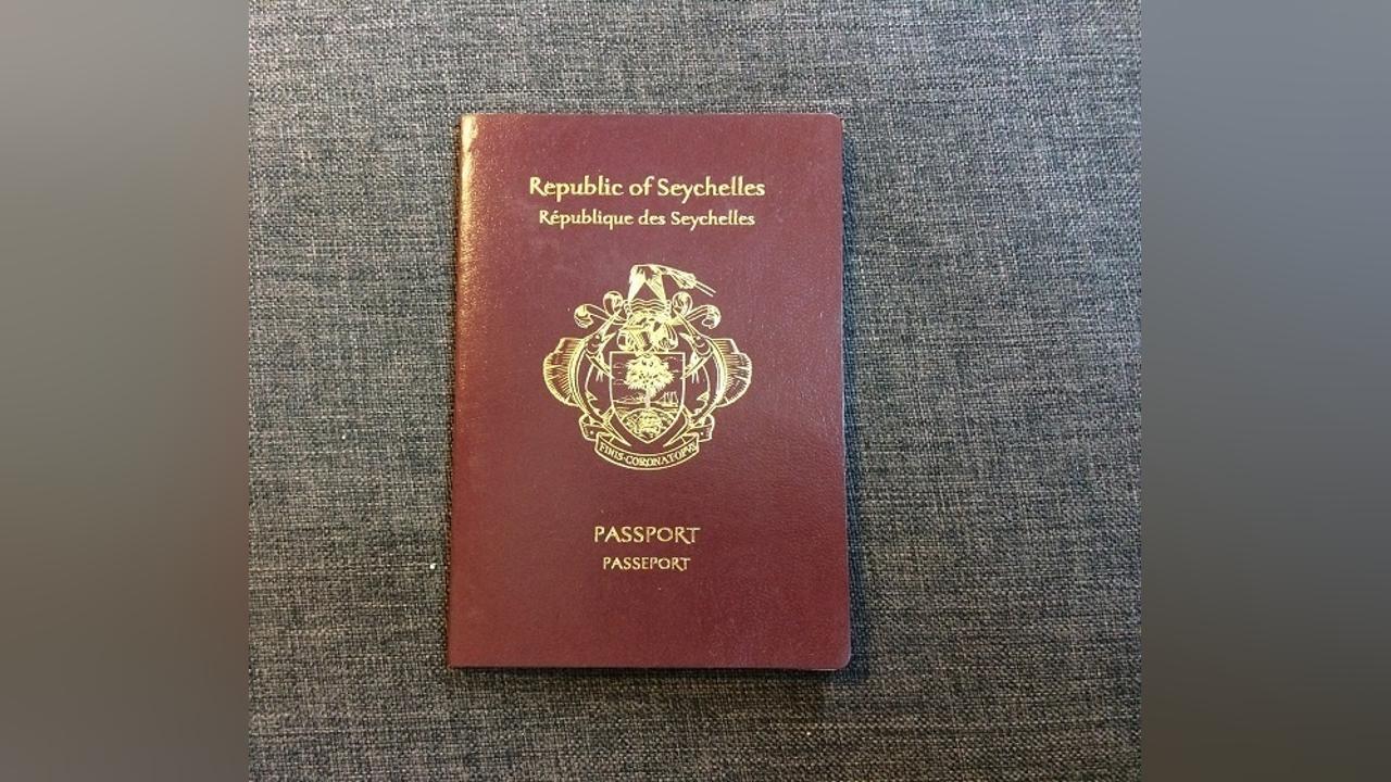 Seychelles citizens returning home can embark on any airline without electronic disembarkation form Seychelles citizens returning home can embark on any airline without electronic disembarkation form