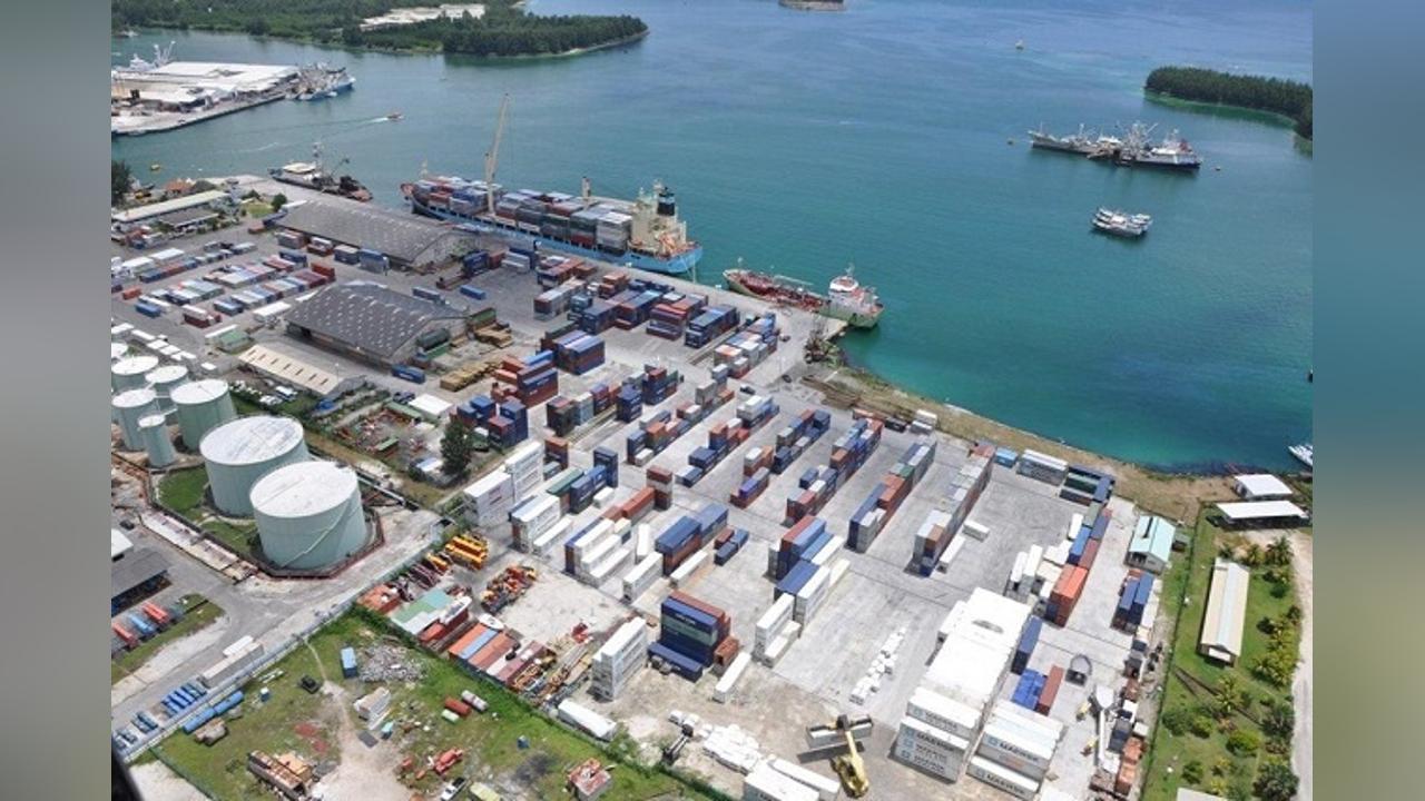 Seychelles Ports' digital system to be fully operational by January 2024 Seychelles Ports' digital system to be fully operational by January 2024