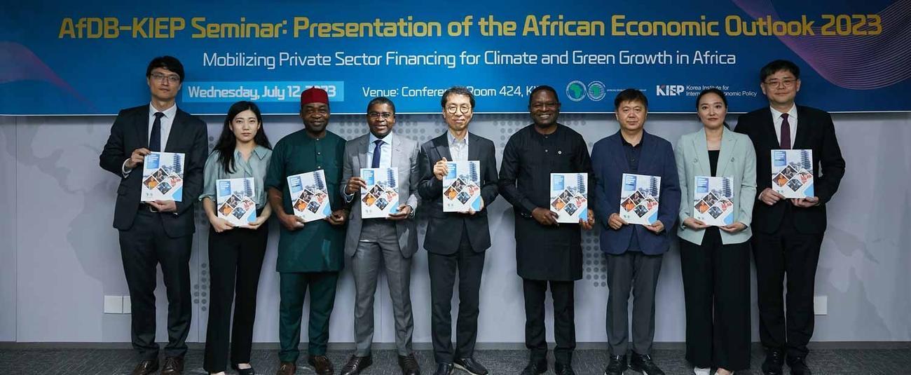 African Economic Outlook 2023: Opportunities abound for Asian investors in Africa – Experts African Economic Outlook 2023: Opportunities abound for Asian investors in Africa – Experts