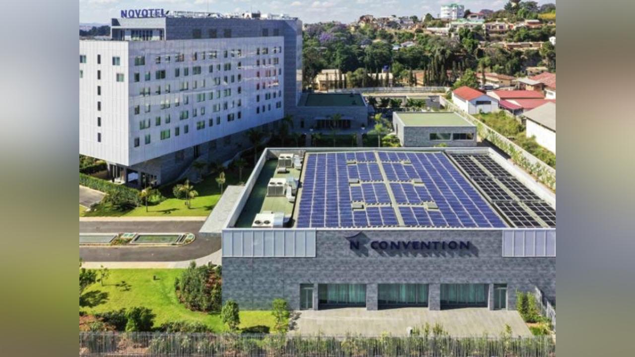 11th Indian Ocean Islands Games 11th Indian Ocean Islands Games