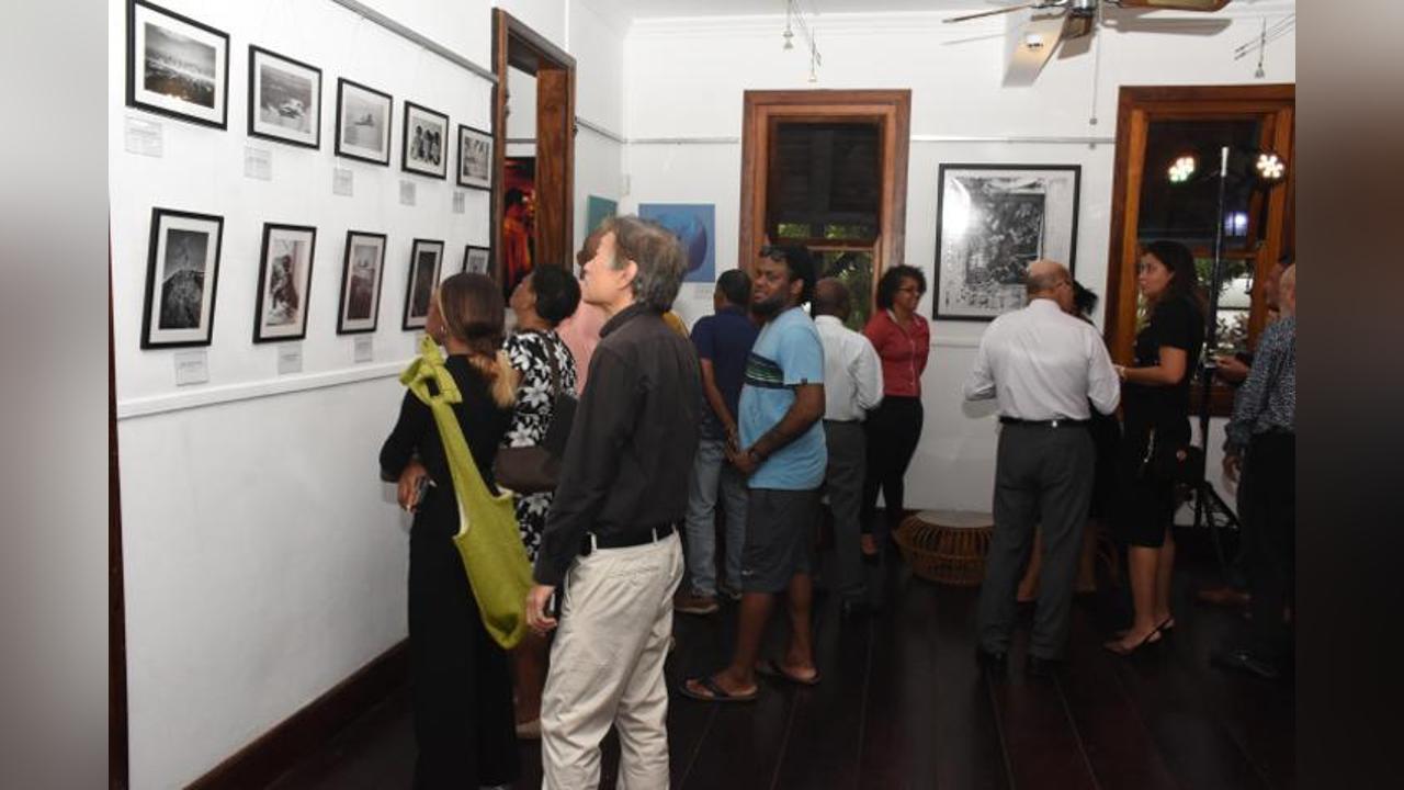 Artists interpret ‘Between the Lines’ through photography and digital media Artists interpret ‘Between the Lines’ through photography and digital media