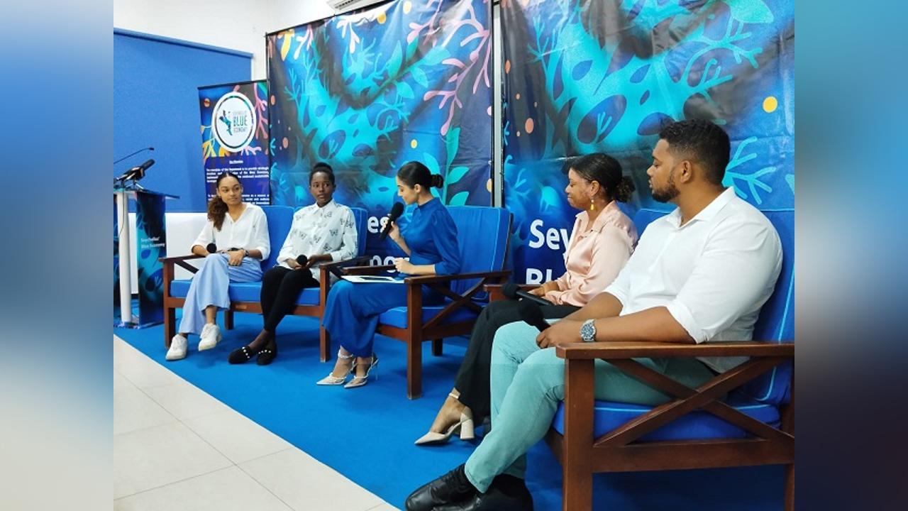 Blue Economy Day: Seychelles has new youth advocacy group Blue Economy Day: Seychelles has new youth advocacy group