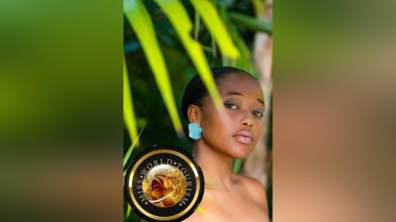 Miss World Tourism 2023 Miss World Tourism 2023