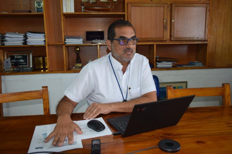 SPA finalises master plan for new La Digue terminal SPA finalises master plan for new La Digue terminal