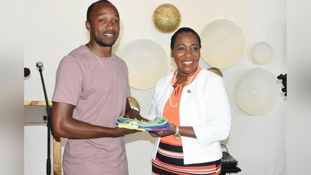 Team Seychelles gears up for 9th Francophone Games in Kinshasa Team Seychelles gears up for 9th Francophone Games in Kinshasa