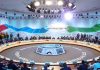 South Africa’s president raises food security concerns in Russia-Africa summit South Africa's president raises food security concerns in Russia-Africa summit
