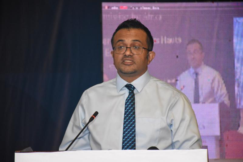 Seychelles' new environmental levy has no impact on arrivals, says tourism minister Seychelles' new environmental levy has no impact on arrivals, says tourism minister