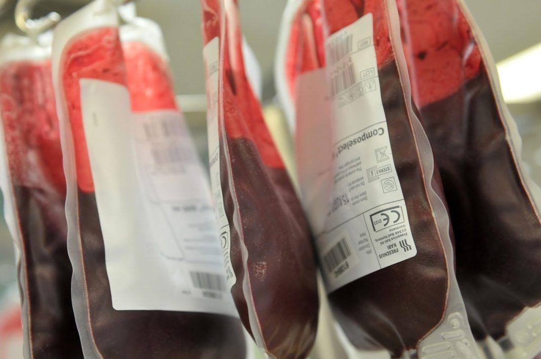 Community unites in urgent blood donation appeal for former MNA Marc Volcère Community unites in urgent blood donation appeal for former MNA Marc Volcère