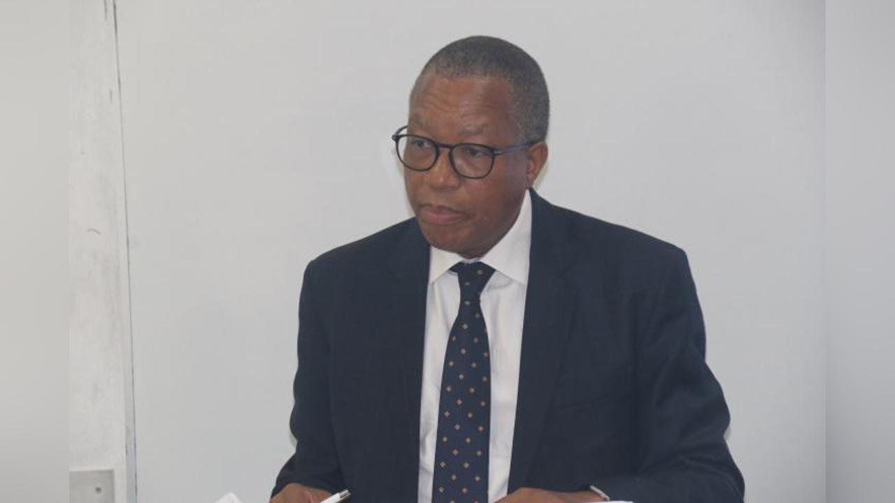 Seychelles, ILO take steps to strengthen social dialogue in world of work Seychelles, ILO take steps to strengthen social dialogue in world of work