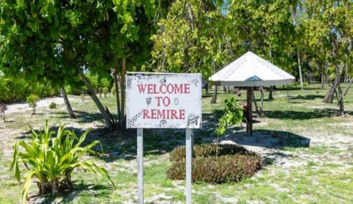 Seychelles' Remire island to offer exclusive 'rent an island' experience Seychelles' Remire island to offer exclusive 'rent an island' experience