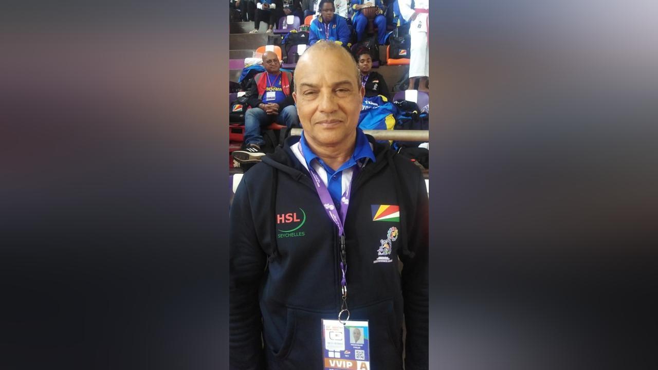 11th Indian Ocean Islands Games 11th Indian Ocean Islands Games