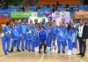 11th Indian Ocean Islands Games: Women’s volleyball final 11th Indian Ocean Islands Games: Women’s volleyball final
