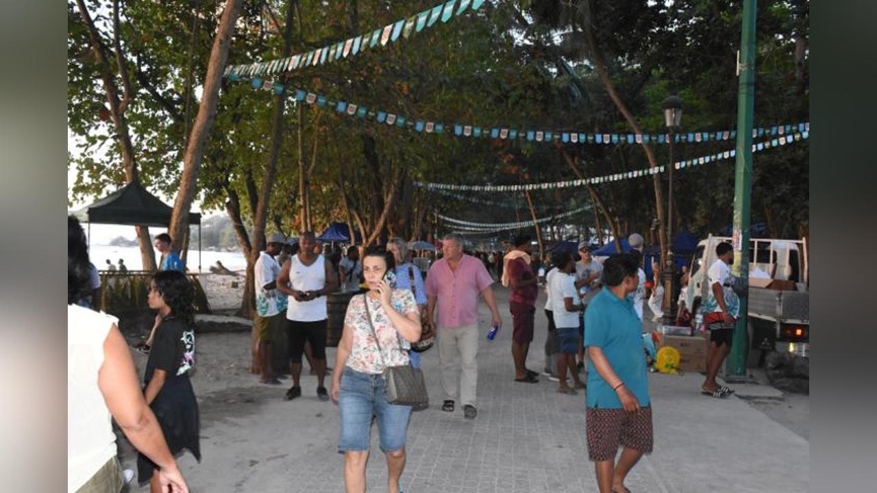 Seychelles’ population and demographic trends in 2023 - Seychelles