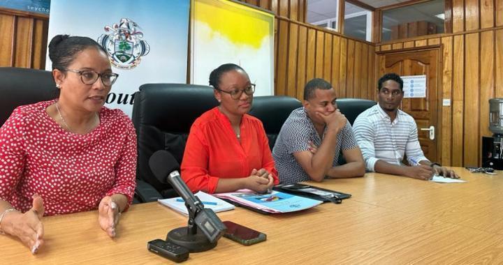 Young people urged to partake in formulation of new youth policy Young people urged to partake in formulation of new youth policy