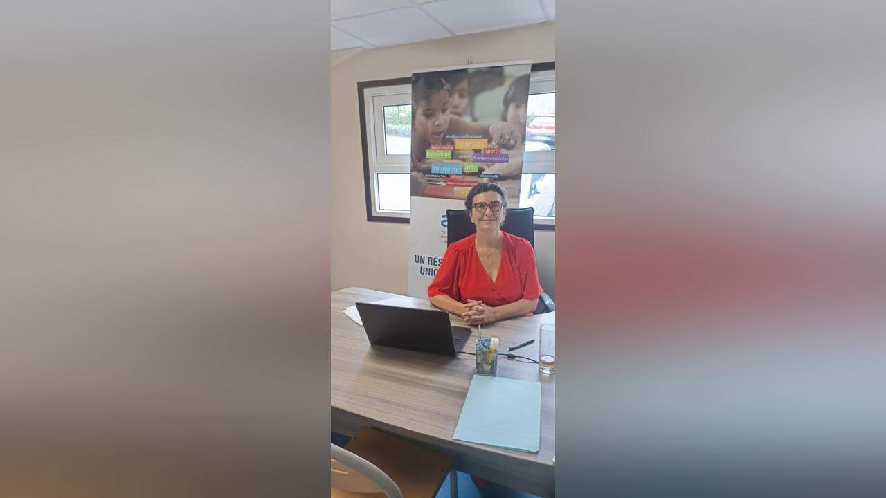 The 2023-2024 start of the French School of Seychelles - Seychelles