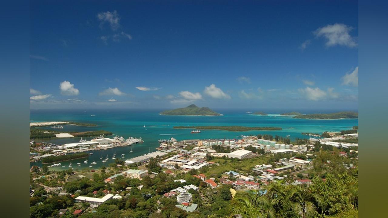 Climate services: OACPS and EU forum on ClimSA opens in Seychelles Climate services: OACPS and EU forum on ClimSA opens in Seychelles