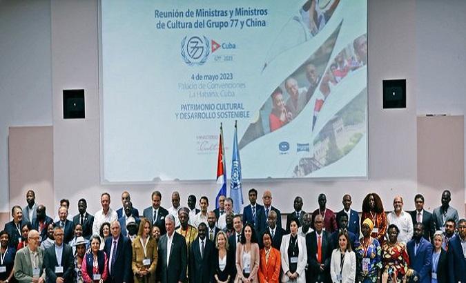 Cuba ready to host G77 and China Summit Cuba ready to host G77 and China Summit