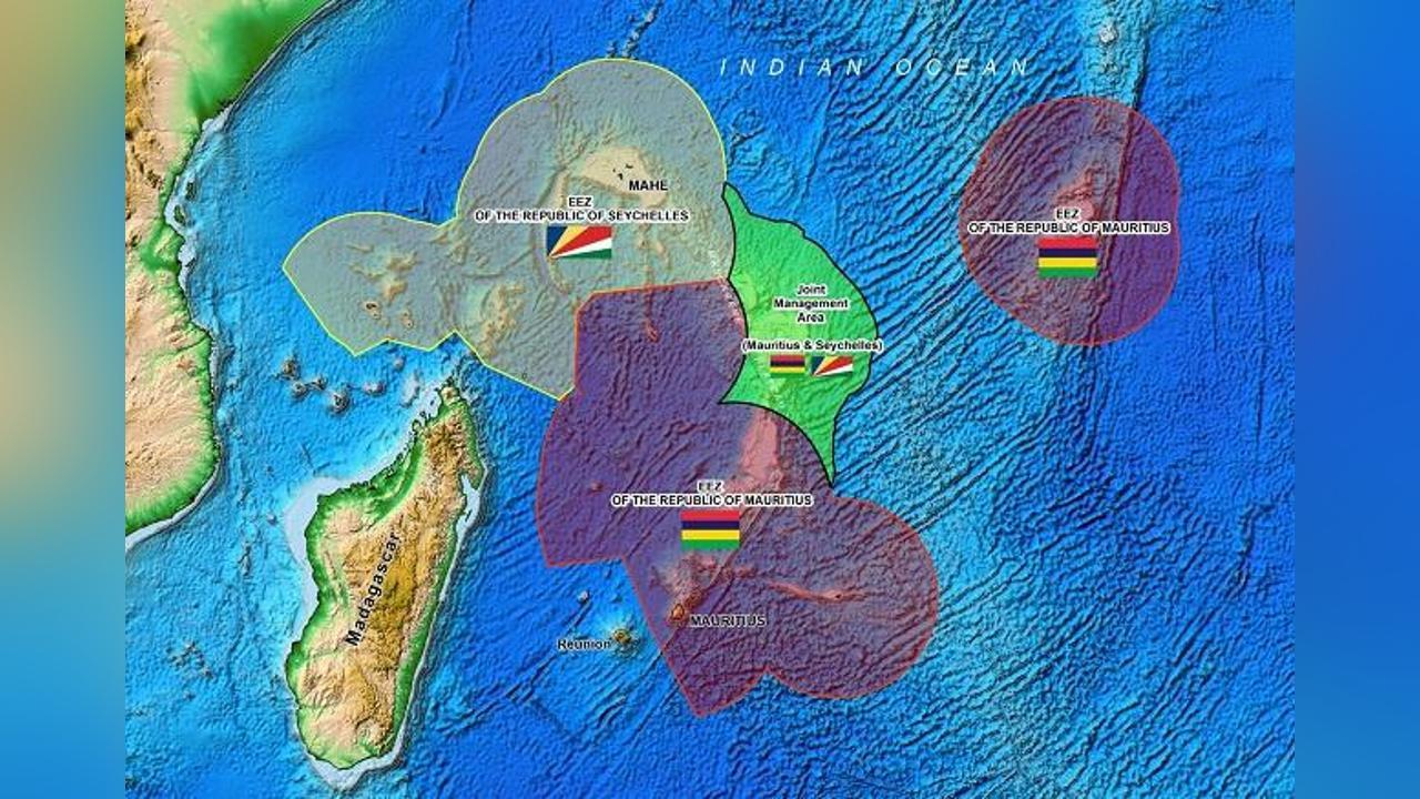 Seychelles to start exploratory fishing of sea cucumbers in Mascarene ...