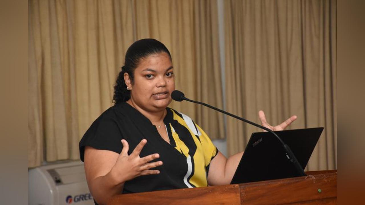 SFA gears up for extensive survey on spiny lobster population SFA gears up for extensive survey on spiny lobster population