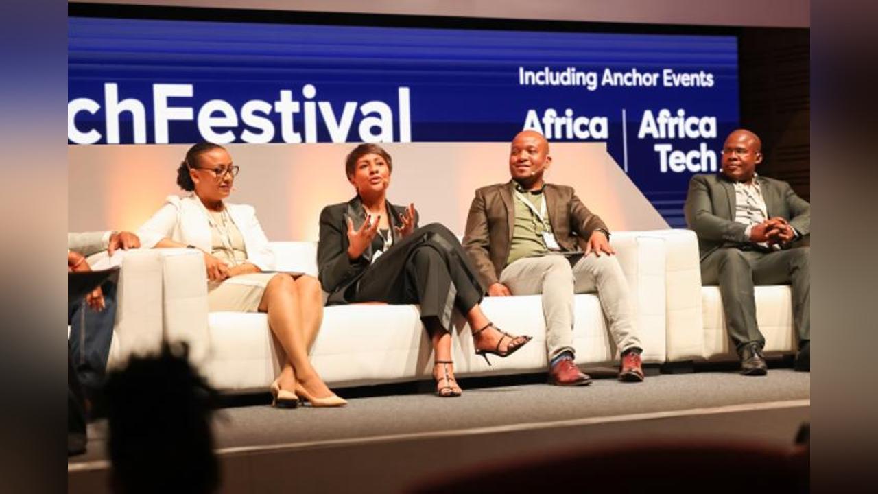 Energy, AI on the menu at Africa’s annual technology get together Energy, AI on the menu at Africa’s annual technology get together