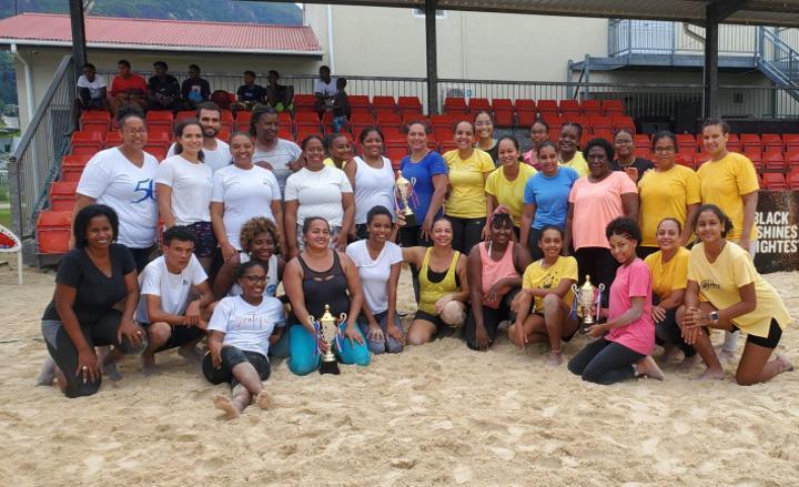 Development Bank of Seychelles’ 45th anniversary activities Development Bank of Seychelles’ 45th anniversary activities