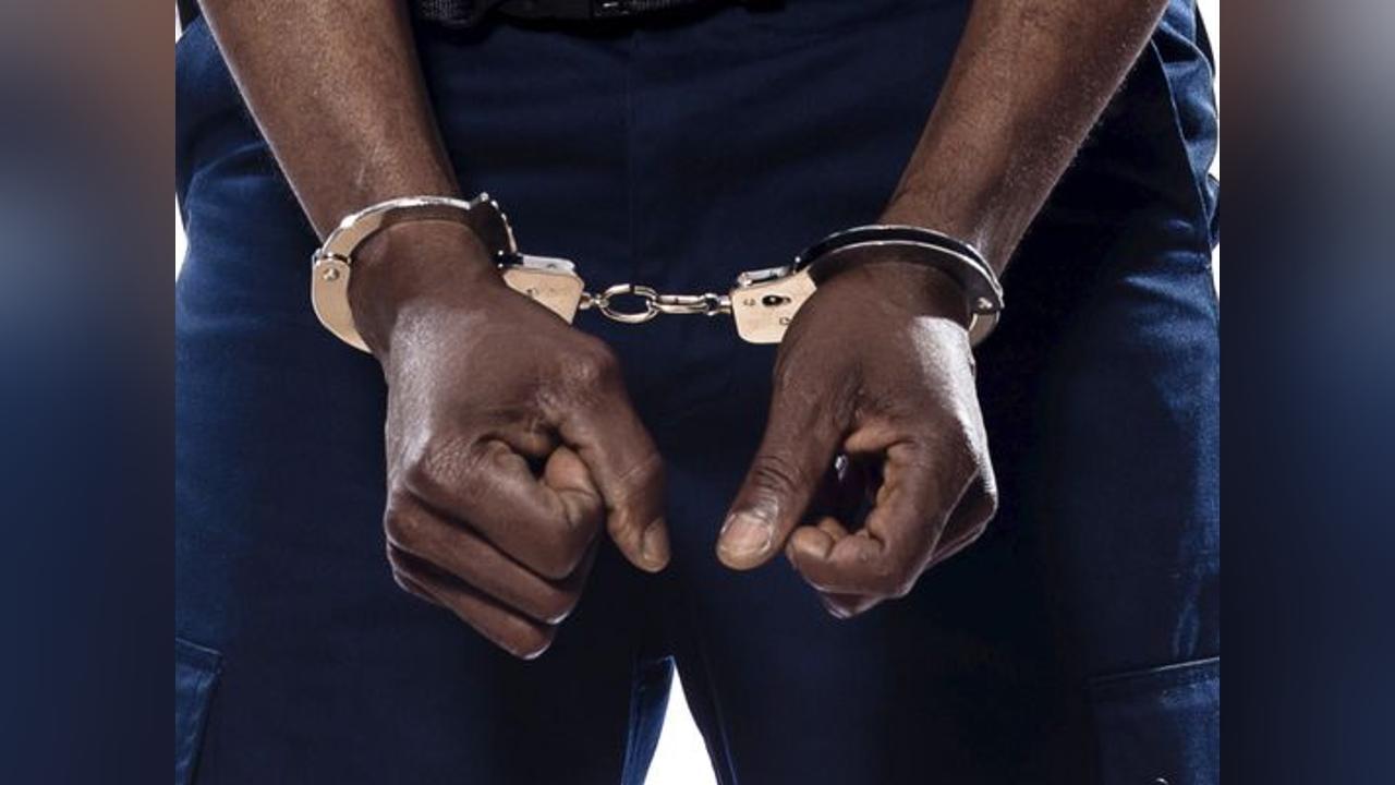 Six arrested in witchcraft-related offences Six arrested in witchcraft-related offences