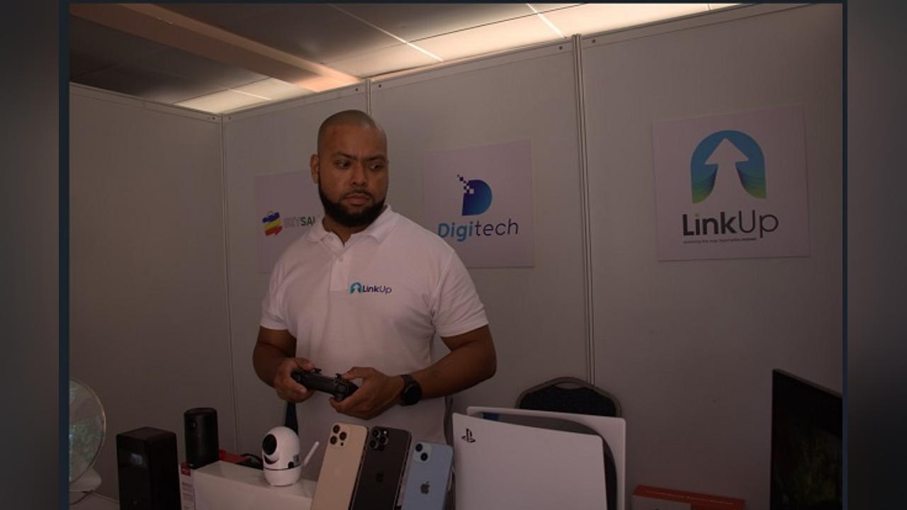 Seychelles' Tourism Digital Fair showcases latest in marketing innovation Seychelles' Tourism Digital Fair showcases latest in marketing innovation