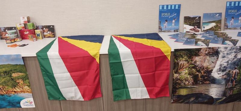 Chairperson of IFL Seychelles elected onto International IFL Committee Chairperson of IFL Seychelles elected onto International IFL Committee