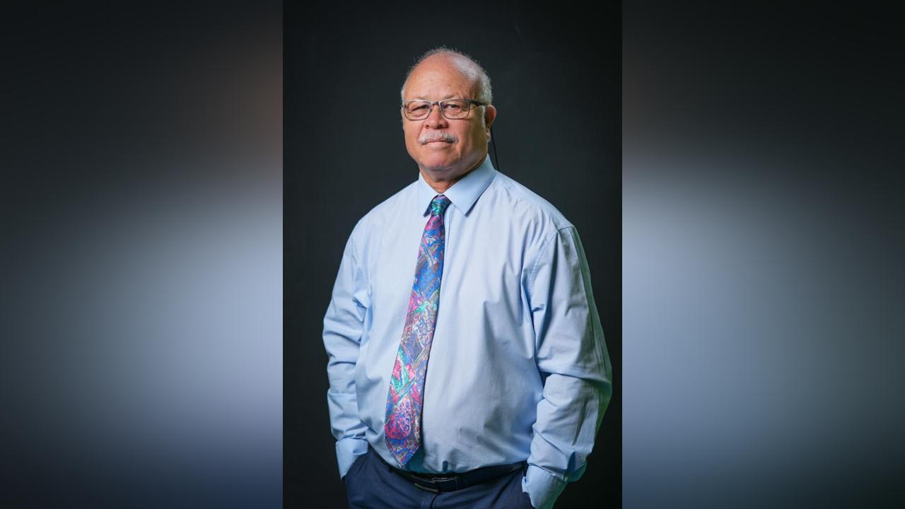 Interview with the Secretary General of the National Institute for Culture, Heritage and the Seychelles, Mr. David André Interview with the Secretary General of the National Institute for Culture, Heritage and the Seychelles, Mr. David André
