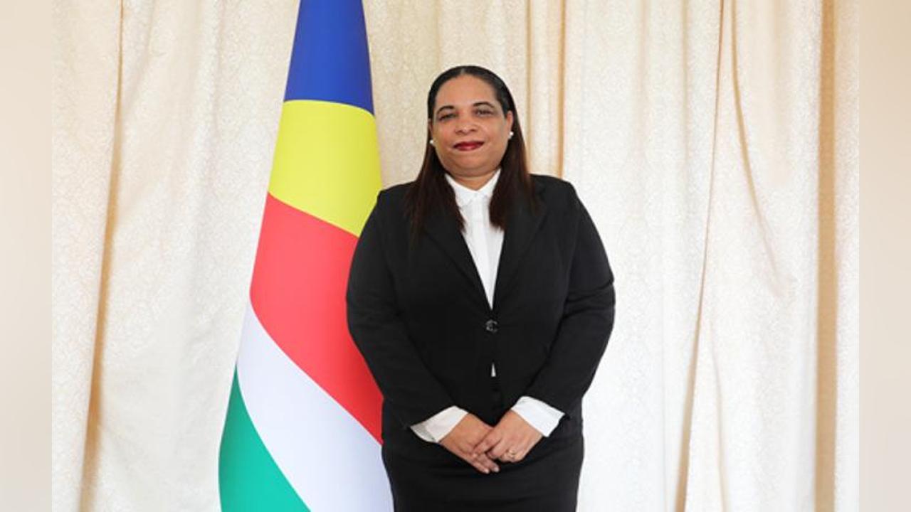 Appointment of the New Chief Executive Officer of the Industrial Estates Authority Appointment of the New Chief Executive Officer of the Industrial Estates Authority