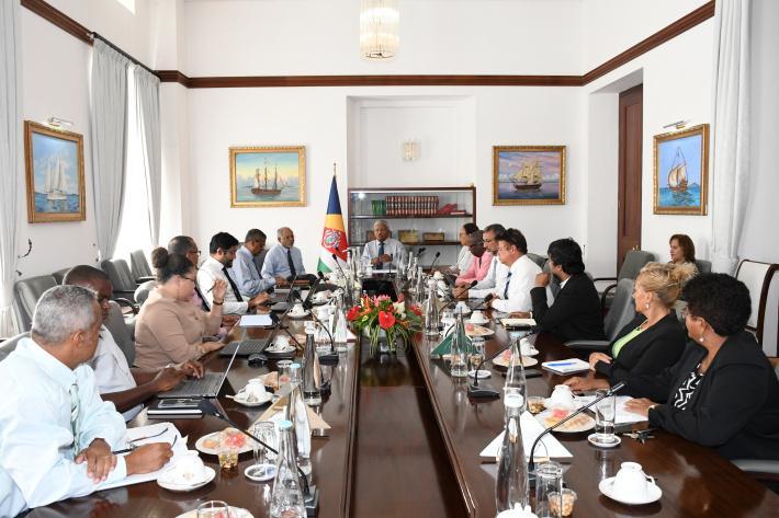 New Seychelles Hospital to meet international standards - Seychelles