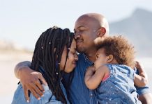 Secure attachment to both parents – not just mothers – boosts children’s healthy development Secure attachment to both parents - not just mothers - boosts children’s healthy development