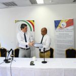 SNAP becomes Seychelles’ eighth political party SNAP becomes Seychelles’ eighth political party