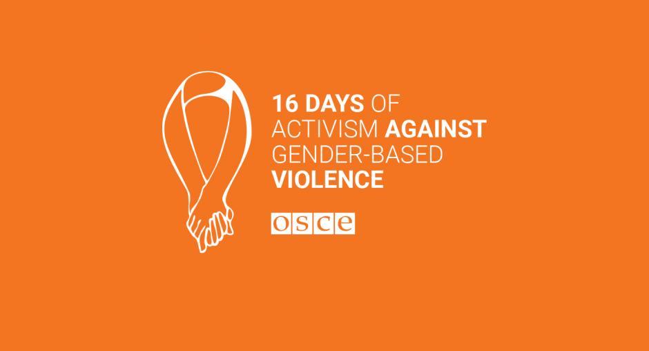 Ombudsman’s message for the occasion of the 16 Days of Activism ...