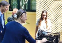 Nature Seychelles awarded €218,000 EU grant for climate adaptation project Nature Seychelles awarded €218,000 EU grant for climate adaptation project