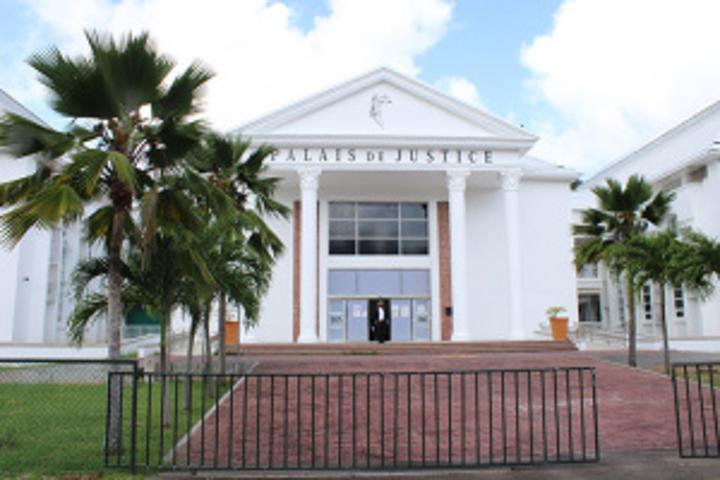 Drug trafficking: Seychelles Supreme Court sentences 2 Iranians and 1 Pakistani man to 25 years in prison Drug trafficking: Seychelles Supreme Court sentences 2 Iranians and 1 Pakistani man to 25 years in prison