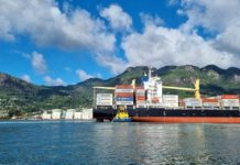Seychelles’ Port Victoria extension project scaled down due to higher costs Seychelles' Port Victoria extension project scaled down due to higher costs