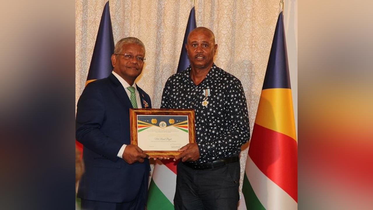 10 recipients of Seychelles' National Awards 2024 and their achievements
