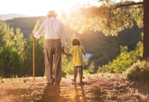 LIVE BY DESIGN | The evolving role of grandparents: From storytellers to tech-savvy mentors LIVE BY DESIGN | The evolving role of grandparents: From storytellers to tech-savvy mentors