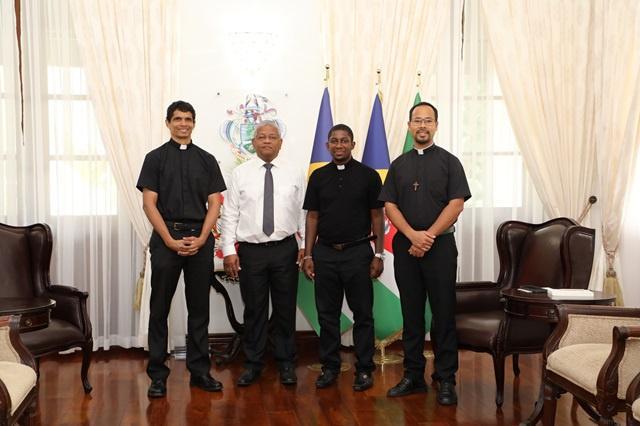 Seychelles' Sportsman of the Year 2023 to retire from boxing in December 2024 Seychelles' Sportsman of the Year 2023 to retire from boxing in December 2024