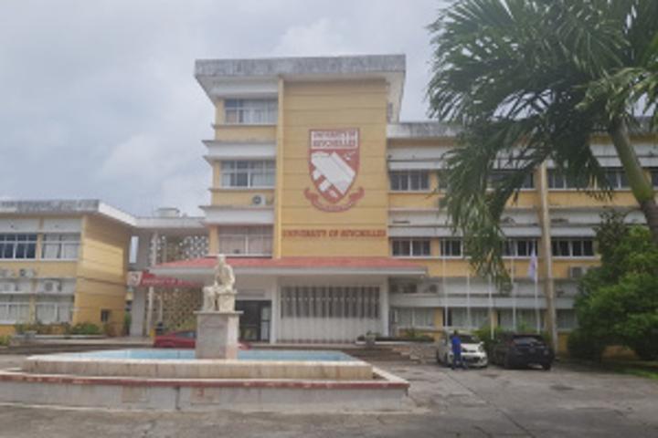 Seychelles National Credit Accumulation and Transfer Systems discussed for Professional Centres Seychelles National Credit Accumulation and Transfer Systems discussed for Professional Centres