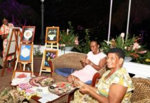 Indian Ocean Commission members discuss cultural and creative industries in Seychelles Indian Ocean Commission members discuss cultural and creative industries in Seychelles